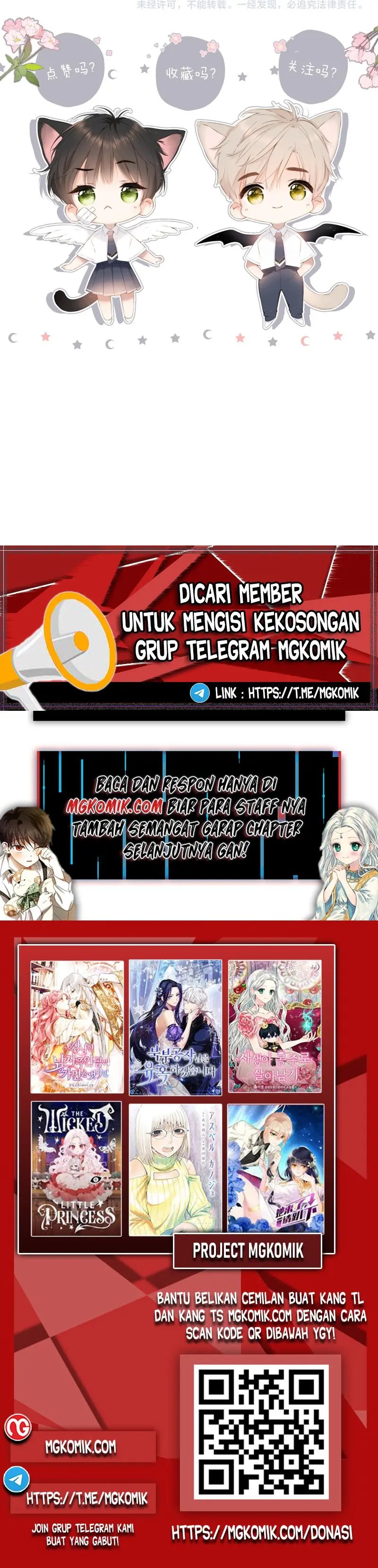 Dilarang COPAS - situs resmi www.mangacanblog.com - Komik once more 151 - chapter 151 152 Indonesia once more 151 - chapter 151 Terbaru 19|Baca Manga Komik Indonesia|Mangacan